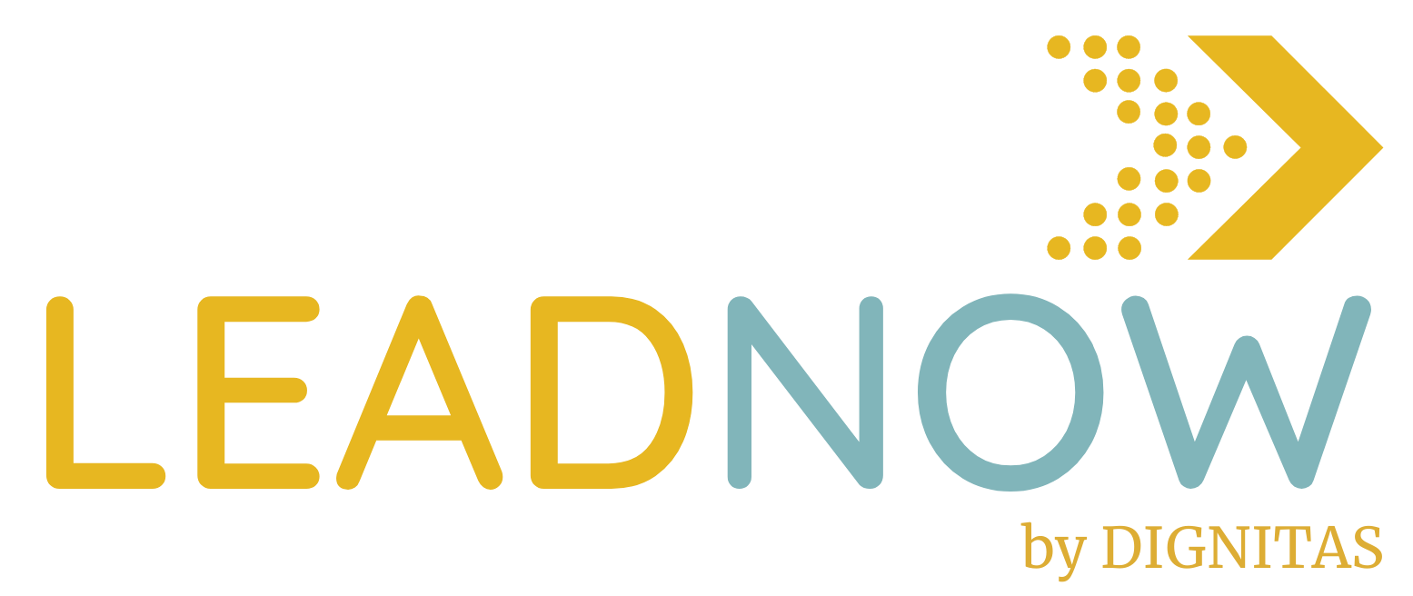 Leadnow by Dignitas Project